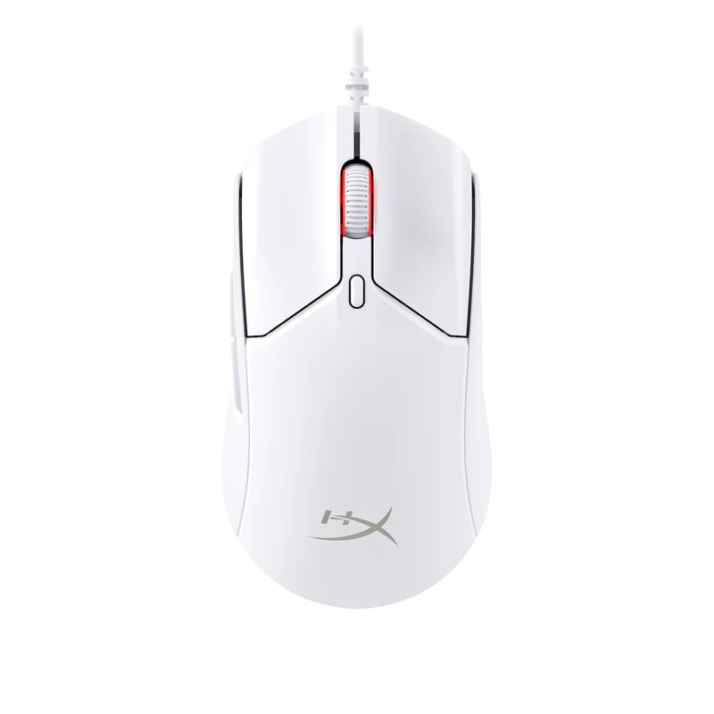 HyperX Pulsefire Haste 2 - Souris gaming