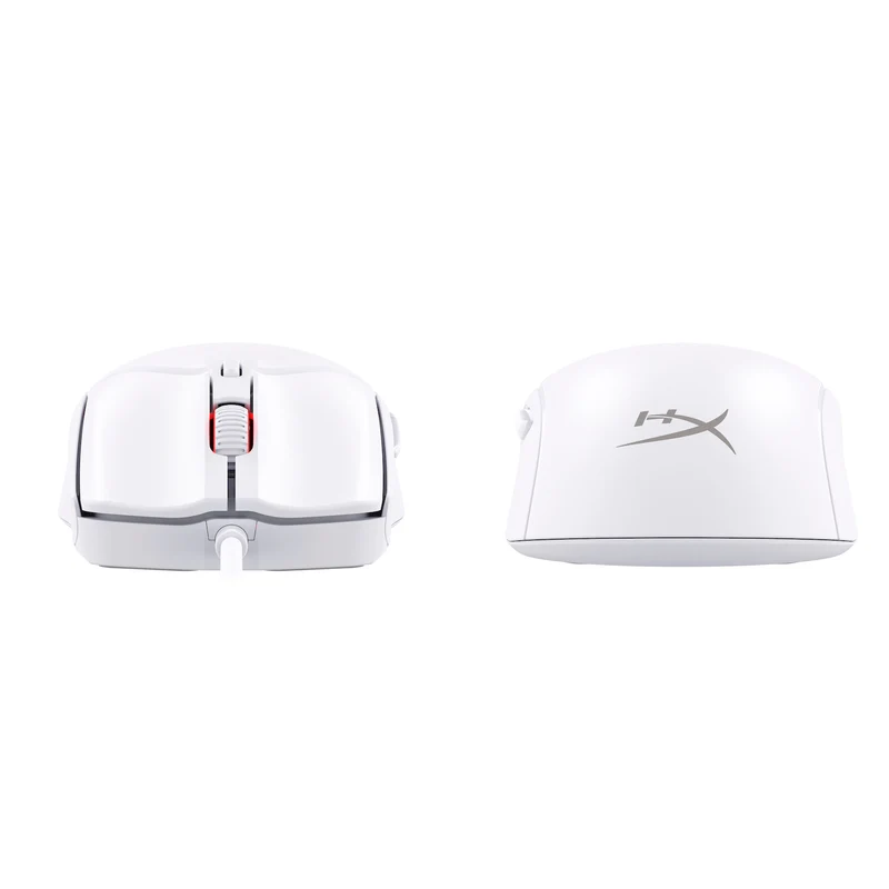 HyperX Pulsefire Haste 2 - Souris gaming