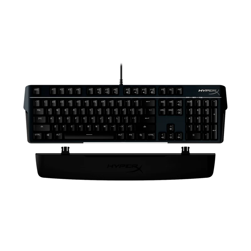 HyperX Alloy MKW100 – Clavier mécanique gaming