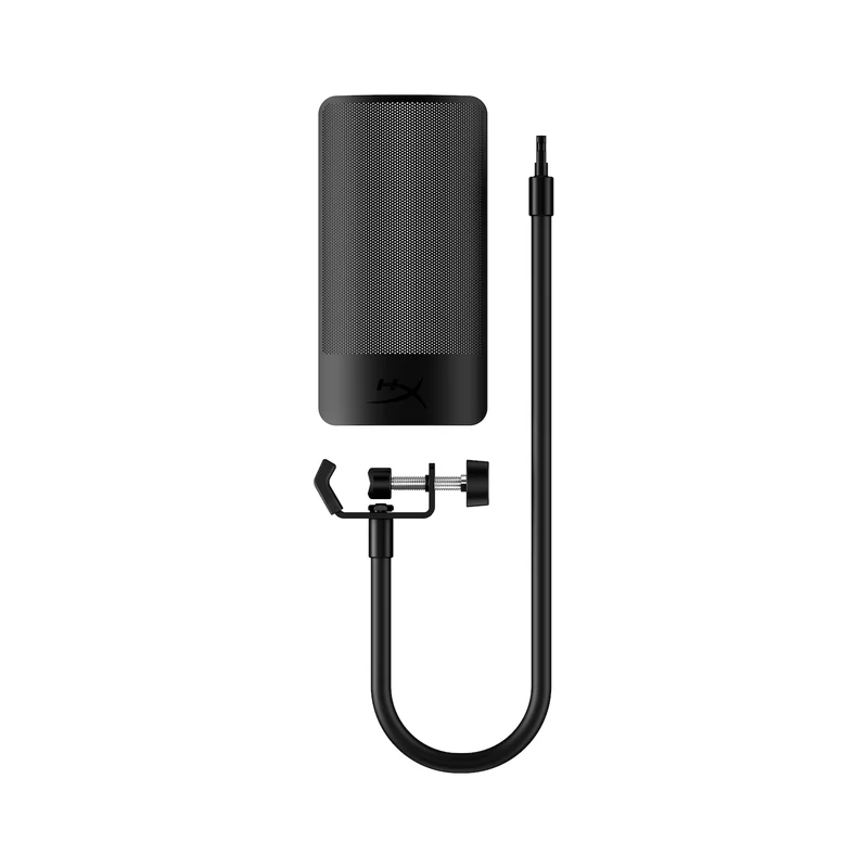 HyperX Shield – Filtre anti-pop
