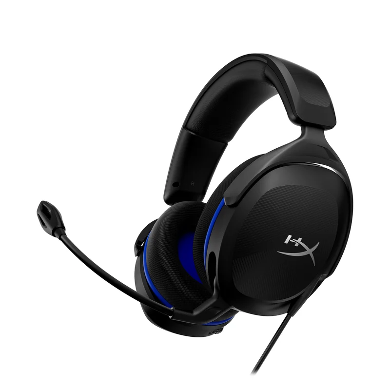 HyperX Cloud Stinger 2 Core – Casque gaming – PS5-PS4