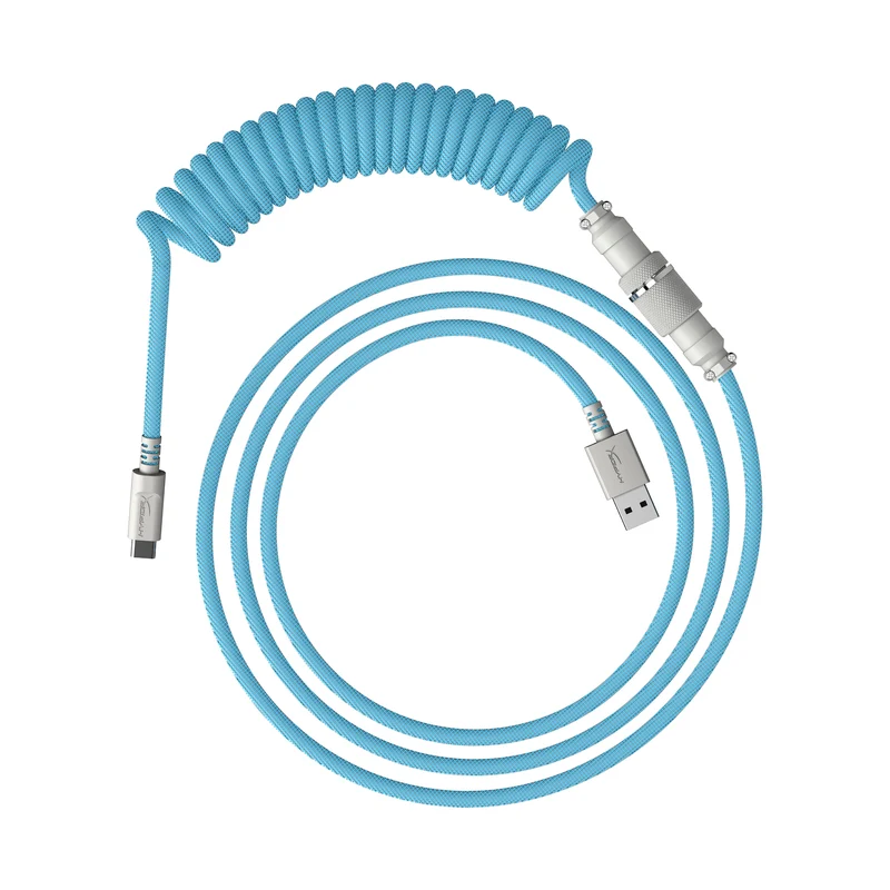 HyperX Câble torsadé USB-C