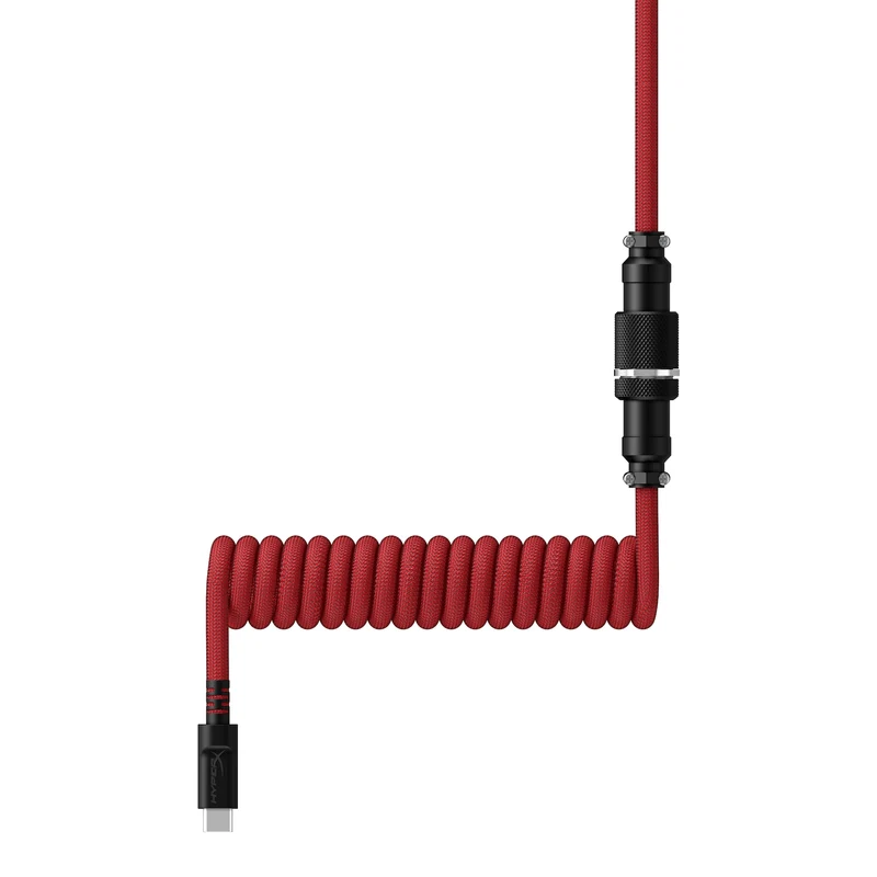 HyperX Câble torsadé USB-C
