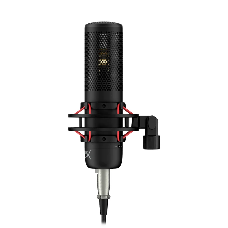 HyperX ProCast – Microphone XLR