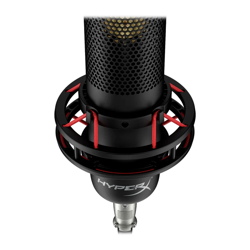 HyperX ProCast – Microphone XLR