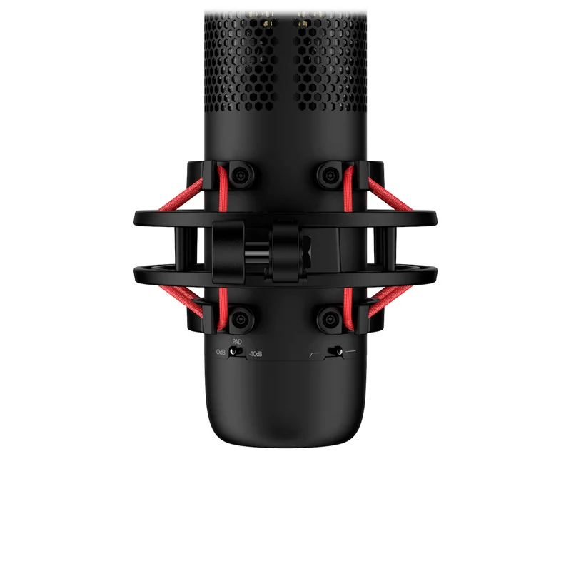 HyperX ProCast – Microphone XLR