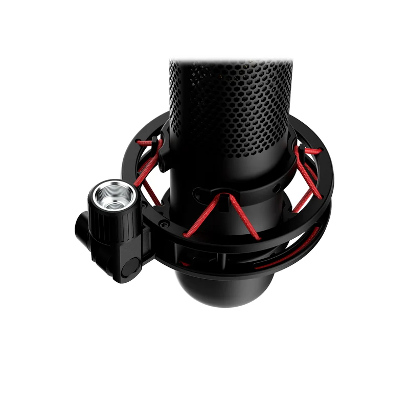 HyperX ProCast – Microphone XLR