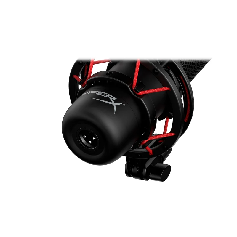 HyperX ProCast – Microphone XLR
