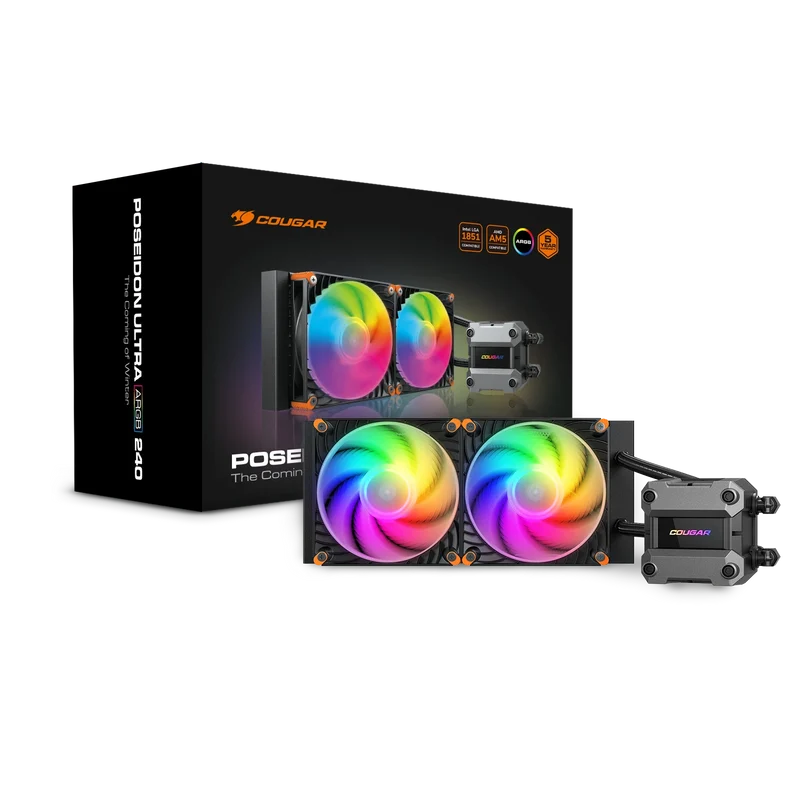 POSEIDON ULTRA