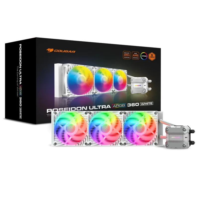 POSEIDON ULTRA