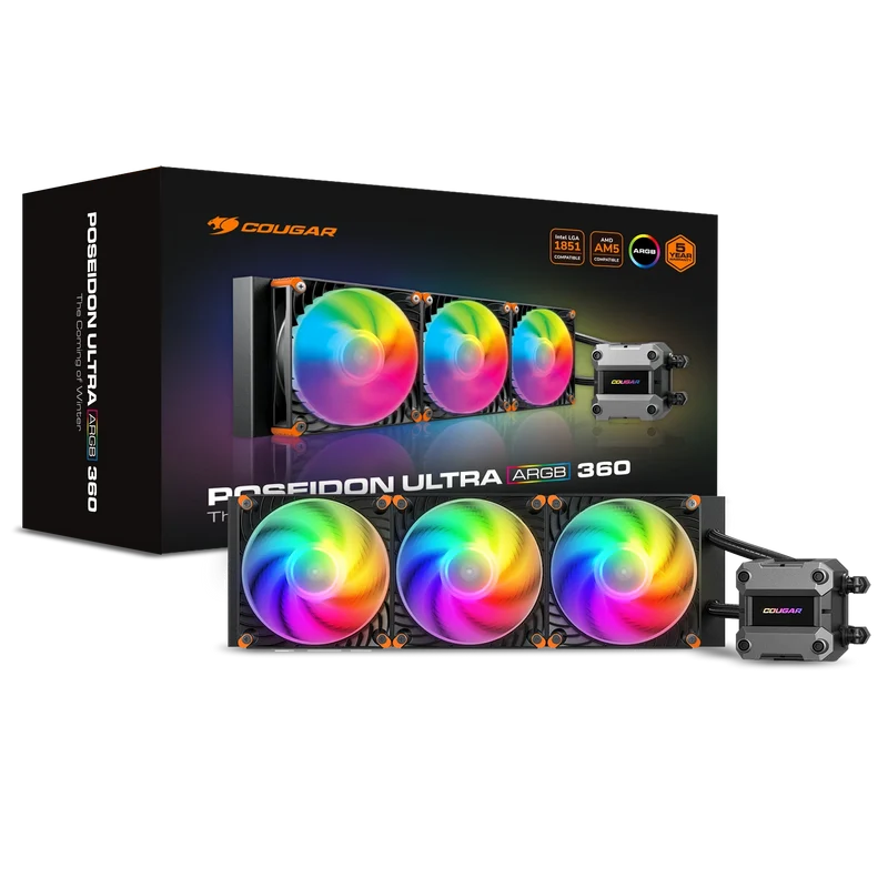 POSEIDON ULTRA