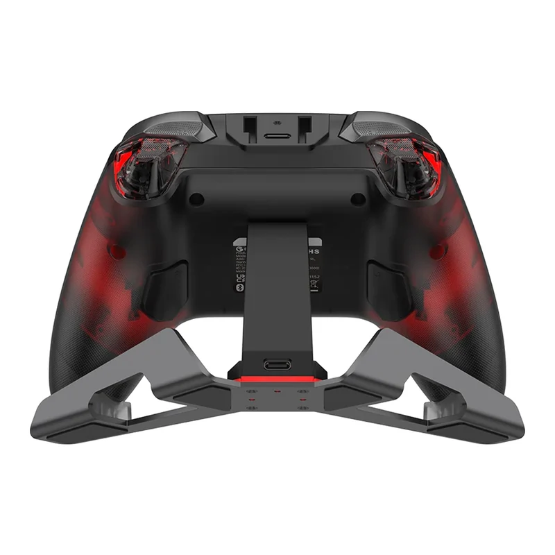 Gamesir Cyclone 2 Wireless Shadow Black [Bundle Edition]