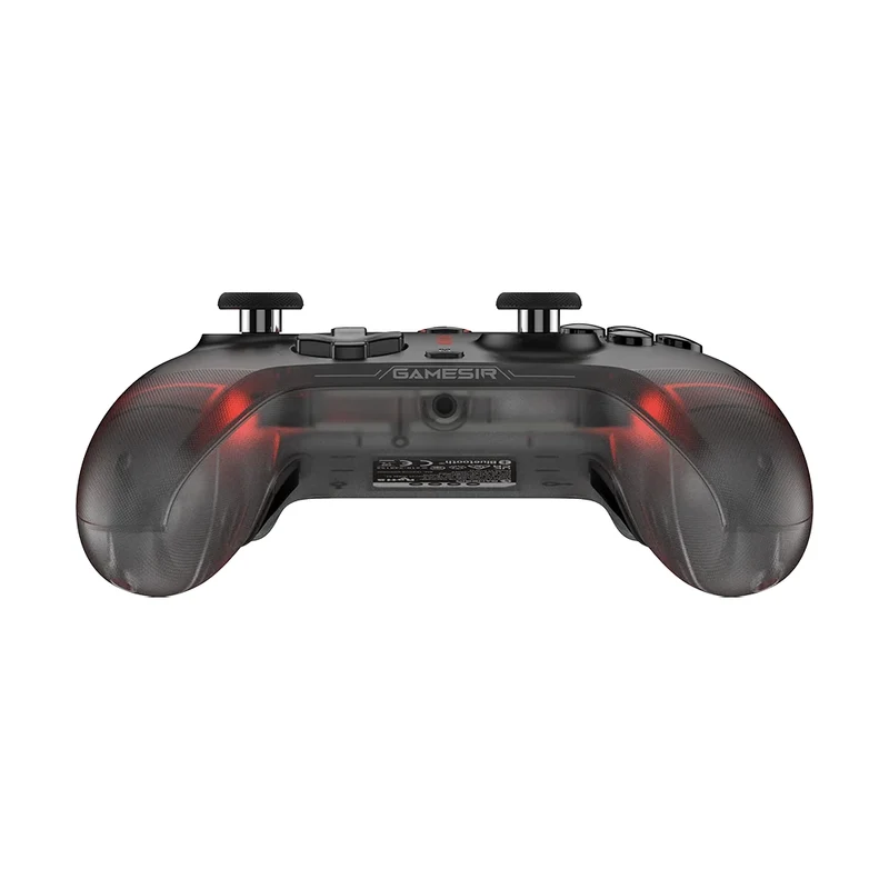 Gamesir Cyclone 2 Wireless Shadow Black [Bundle Edition]