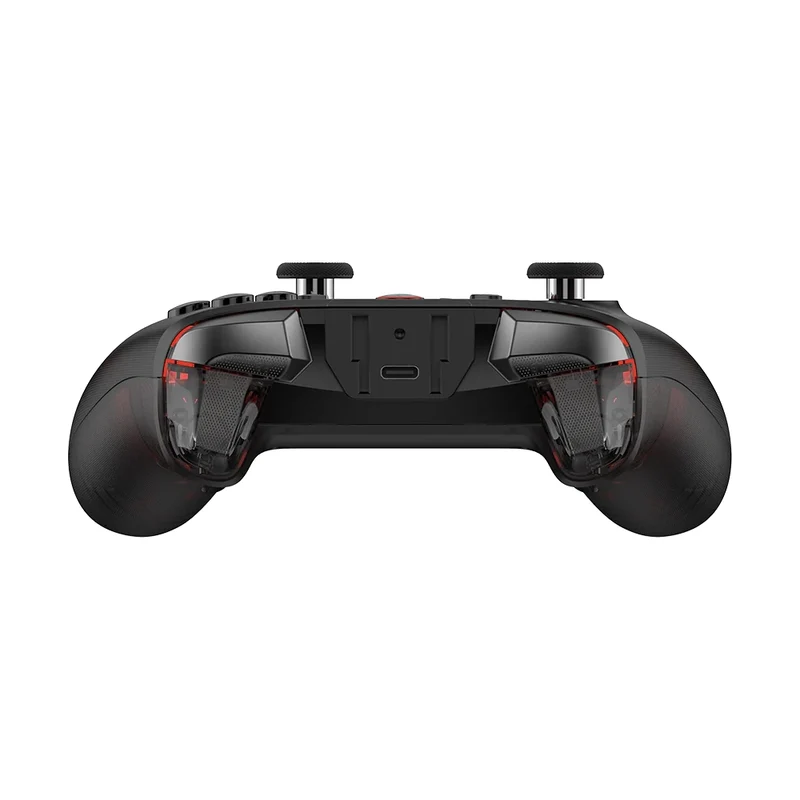 Gamesir Cyclone 2 Wireless Shadow Black [Bundle Edition]