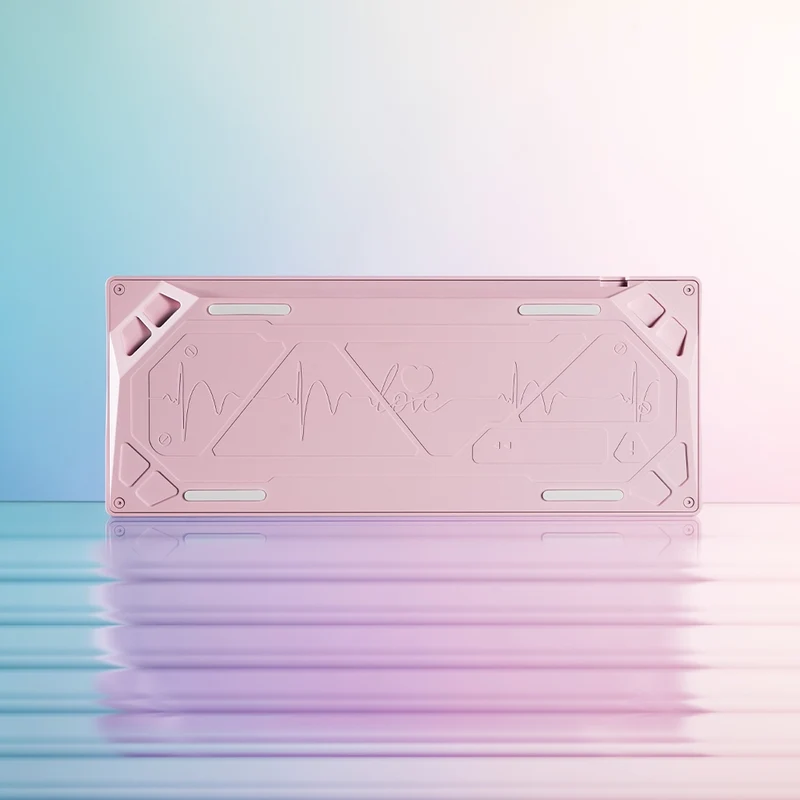 Chilkey SF60 HE ANSI US Stardust Pink