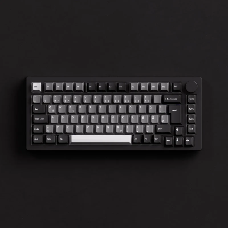MONSGEEK M1 V5 MECHANICAL KEYBOARD