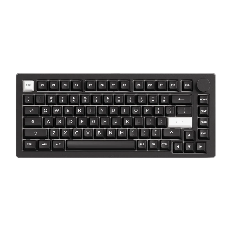 MONSGEEK M1 V5 MECHANICAL KEYBOARD