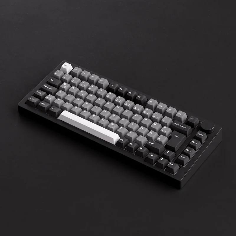 MONSGEEK M1 V5 MECHANICAL KEYBOARD