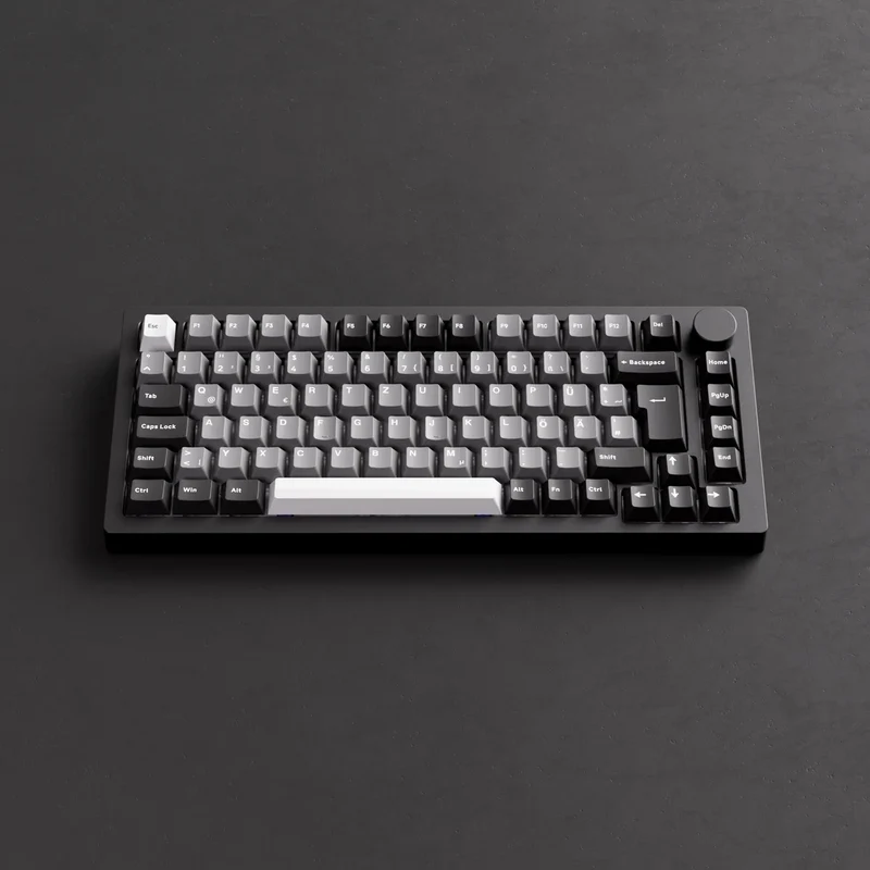 MONSGEEK M1 V5 MECHANICAL KEYBOARD