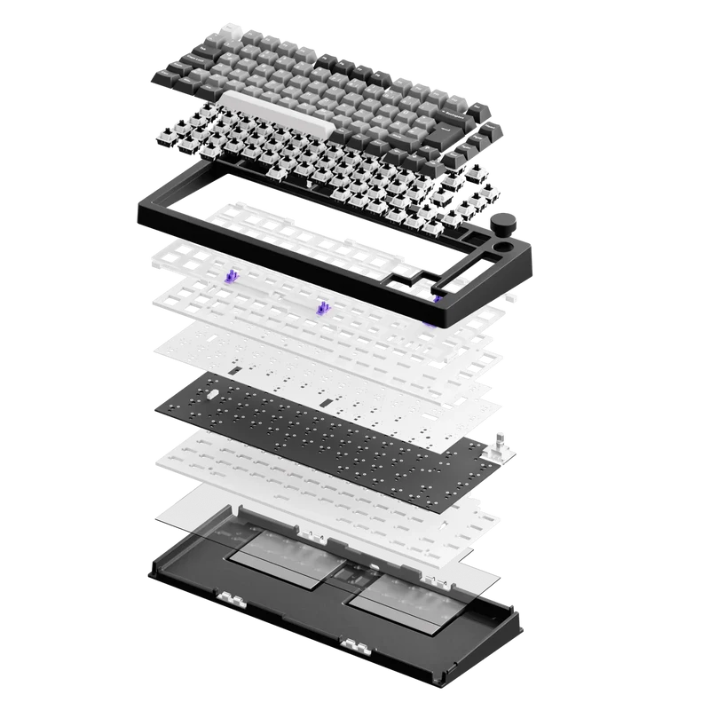 MONSGEEK M1 V5 MECHANICAL KEYBOARD