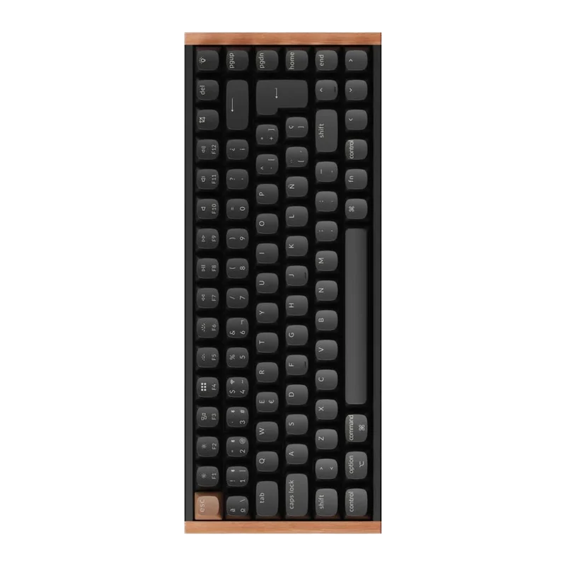 KEYCHRON K2 HE MAGNETIC KEYBOARD