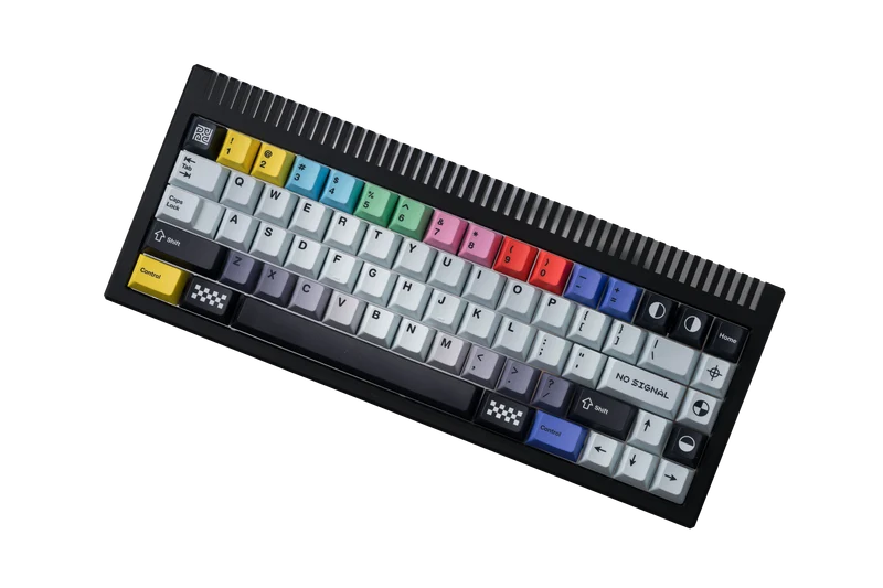 PBTFANS NO SIGNAL KEYCAPS