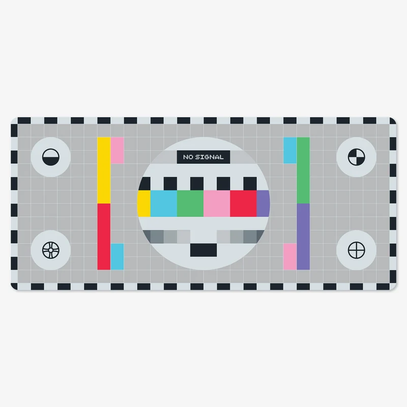 PBTFANS NO SIGNAL KEYCAPS
