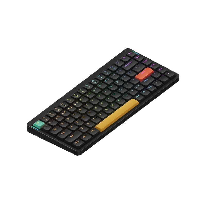 NUPHY AIR75 V2 WIRELESS KEYBOARD