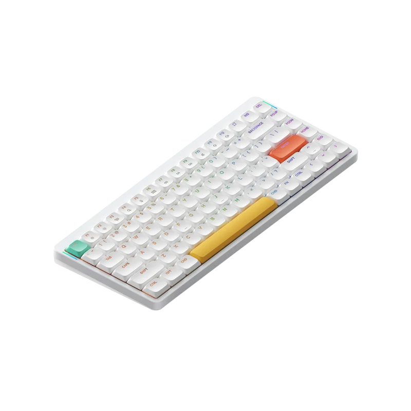 NUPHY AIR75 V2 WIRELESS KEYBOARD