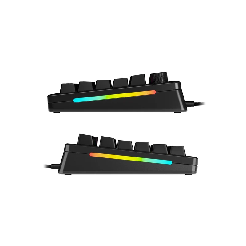 Glorious GMMK 3 Pro HE 75% ANSI US - Black