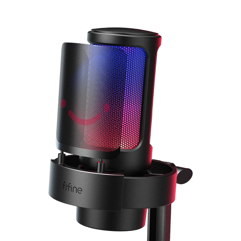 FIFINE AmpliGame A8 - Black