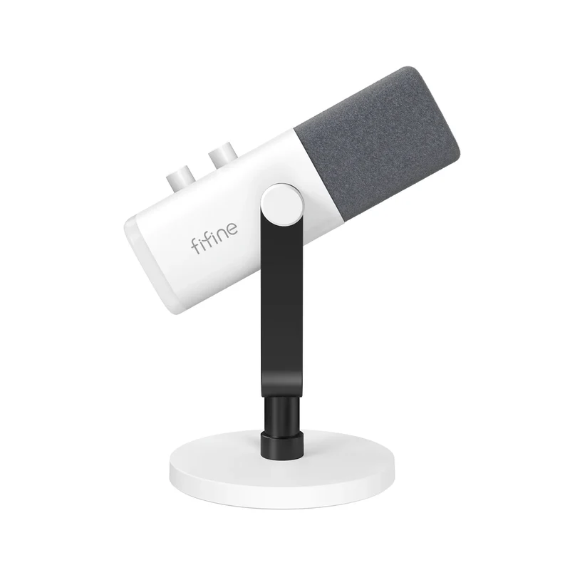 FIFINE AmpliGame AM8 - White