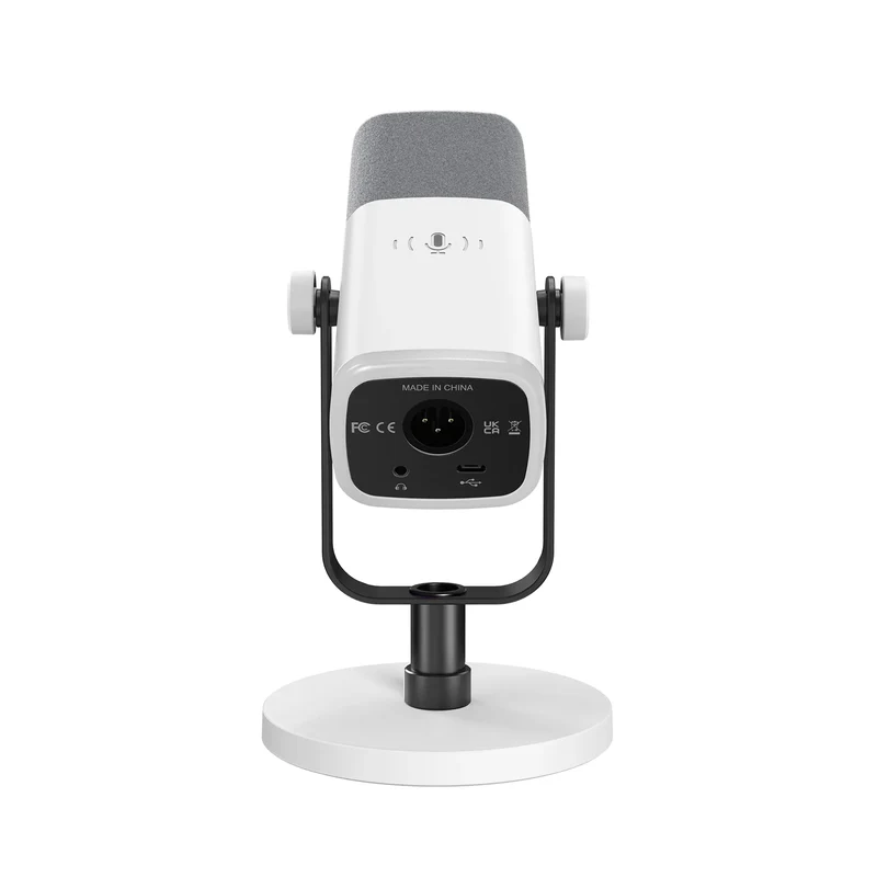 FIFINE AmpliGame AM8 - White