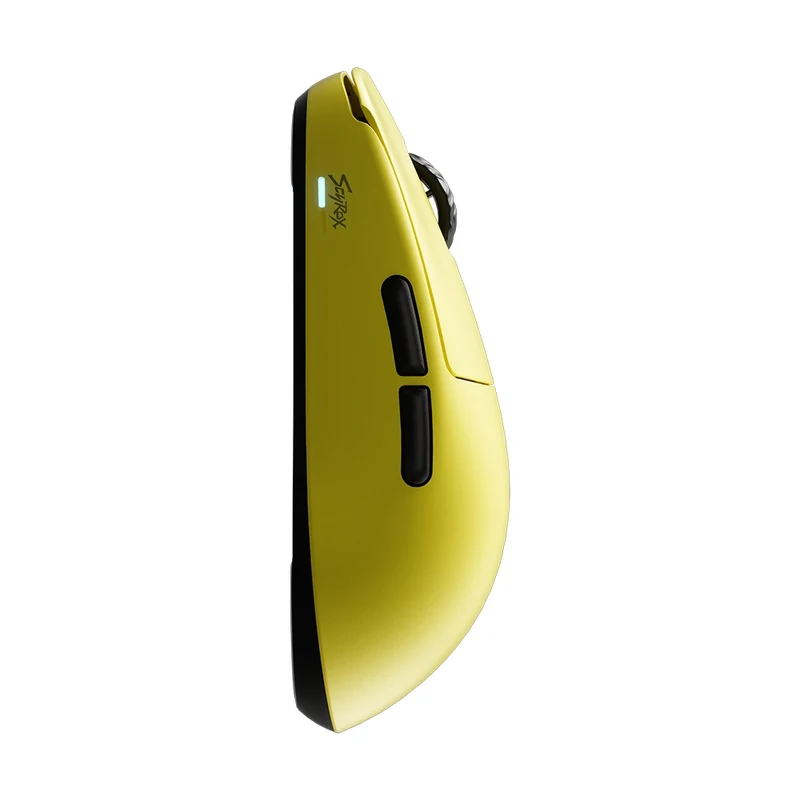 Scyrox V8 8K Wireless Yellow [Kailh Optical]