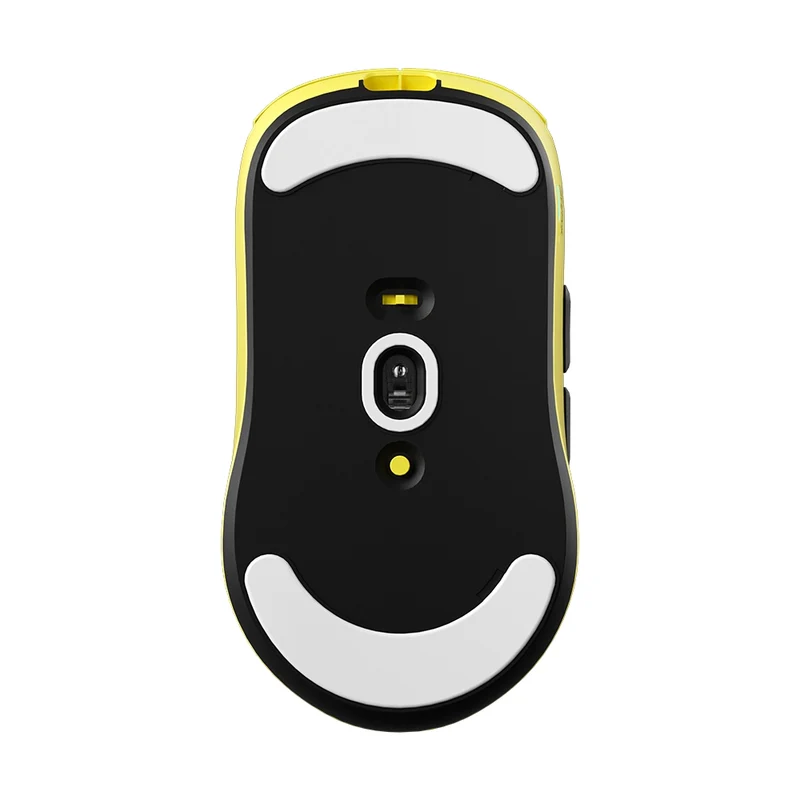 Scyrox V8 8K Wireless Yellow [Kailh Optical]