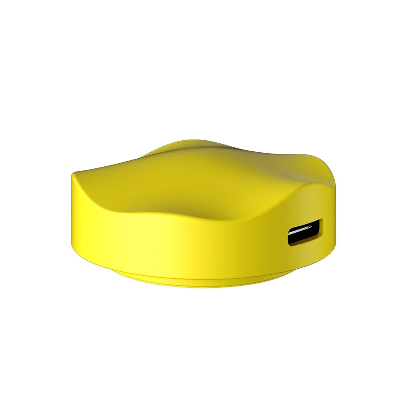 Scyrox V8 8K Wireless Yellow [Kailh Optical]
