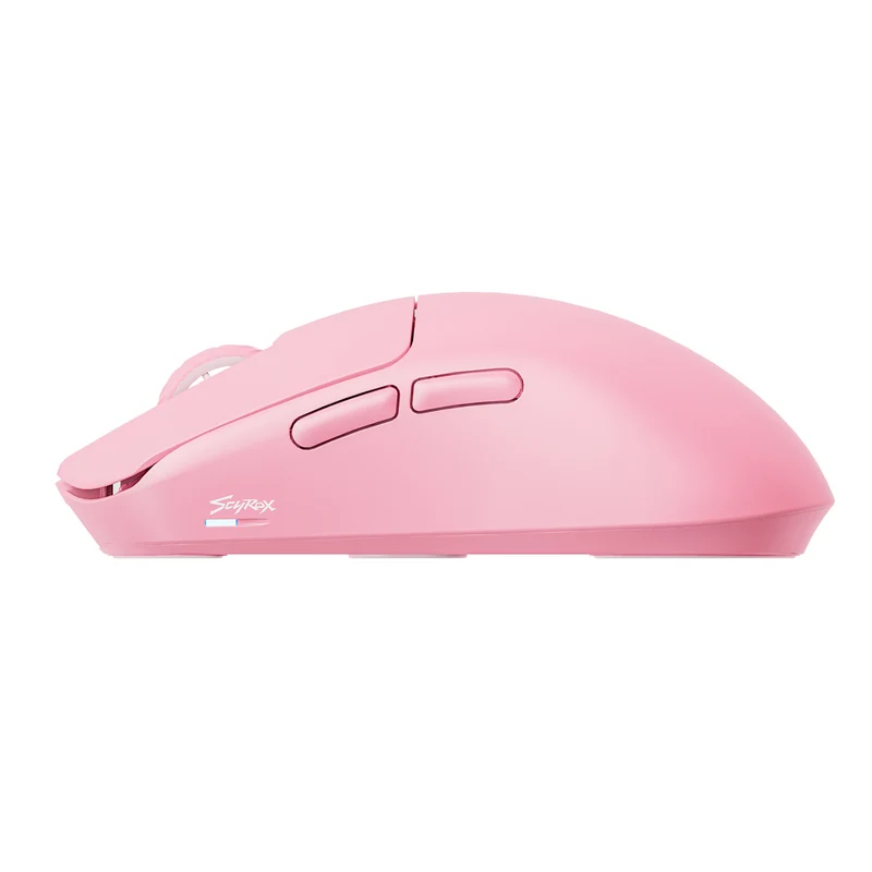 Scyrox V6S 8K Wireless - Pink