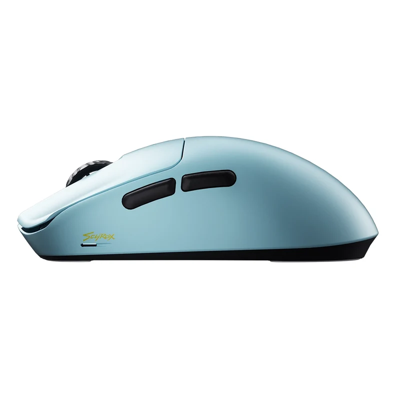 Scyrox V6S 8K Wireless - Blue