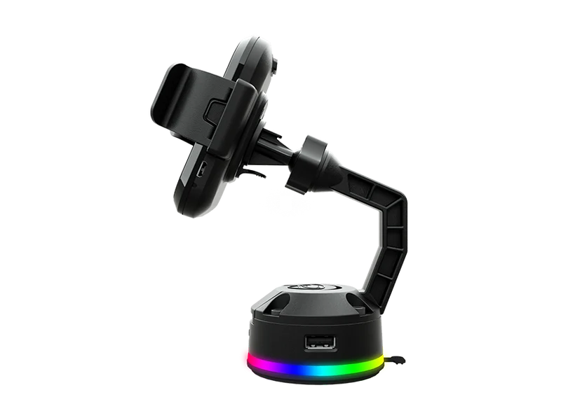 BUNKER M RGB