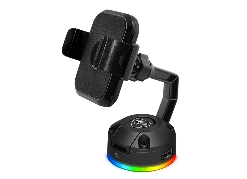 BUNKER M RGB