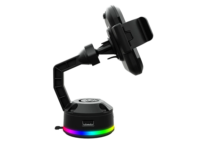BUNKER M RGB