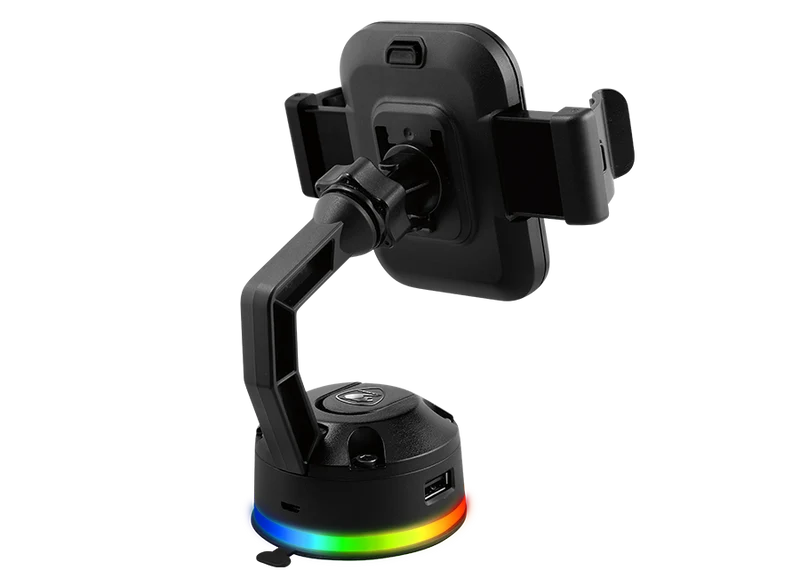 BUNKER M RGB