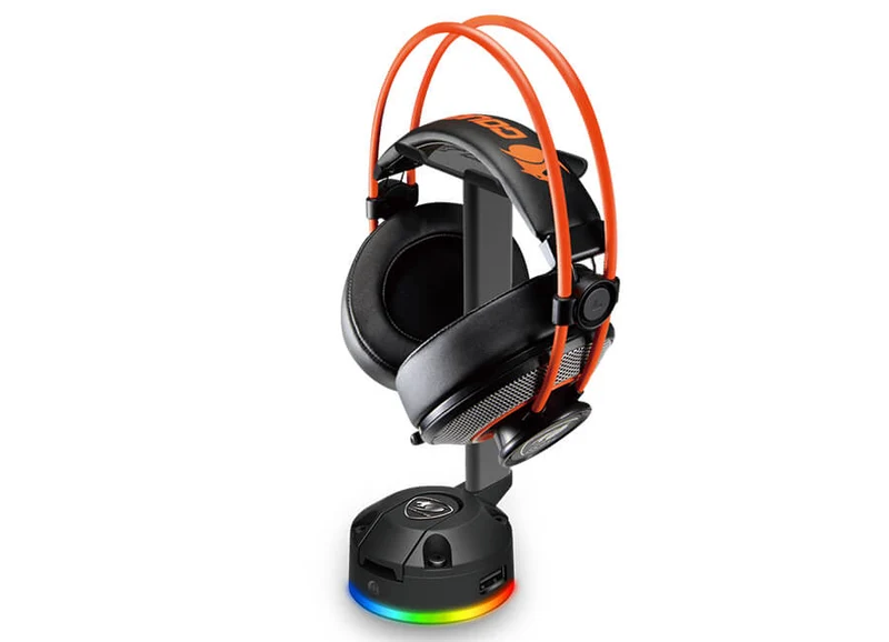 BUNKER S RGB