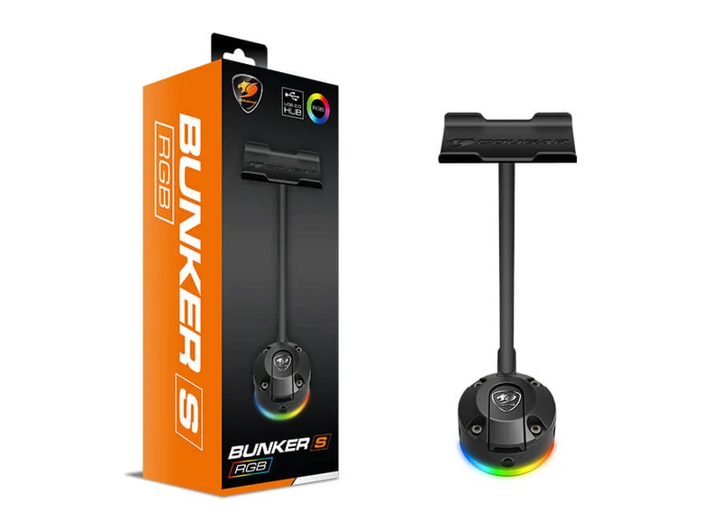 BUNKER S RGB