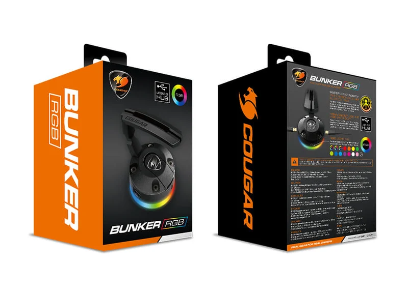 BUNKER RGB