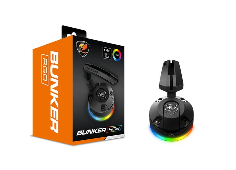 BUNKER RGB