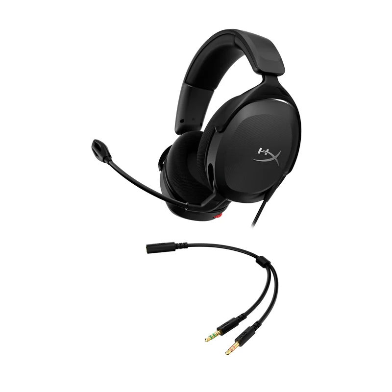 HyperX Cloud Stinger 2 Core – Casque gaming