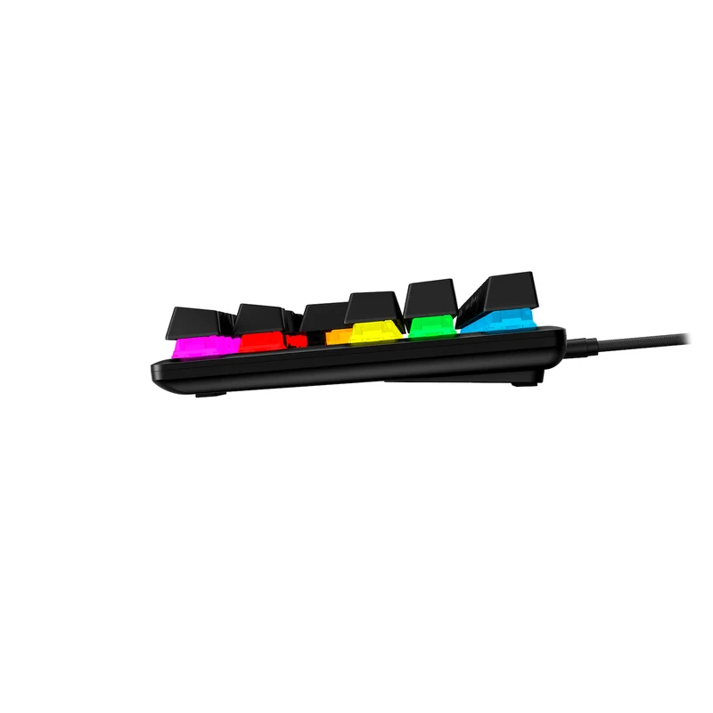 HyperX Alloy Origins Core PBT – Clavier Mécanique Gaming