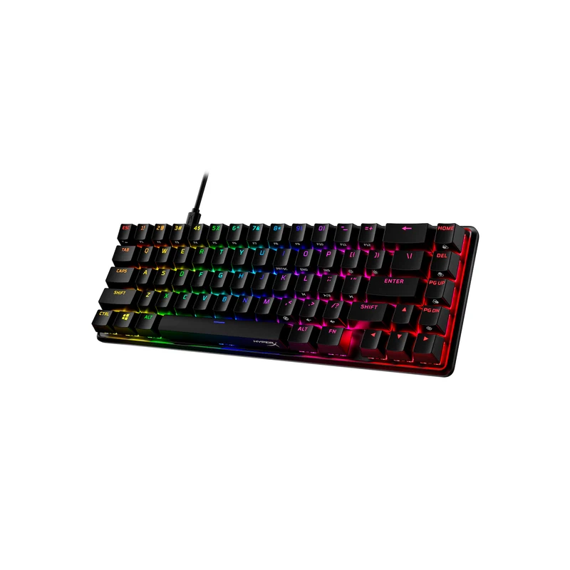 HyperX Alloy Origins 65 – Clavier Mécanique Gaming