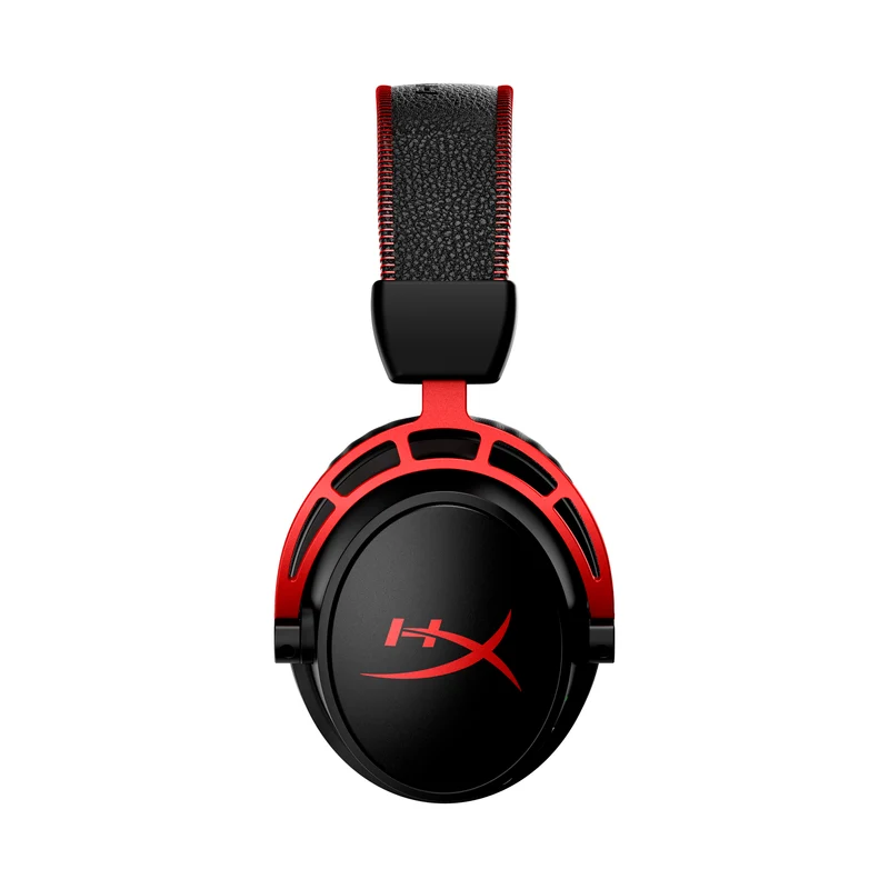 HyperX Cloud Alpha – Casque gaming sans fil